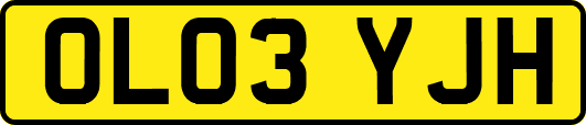 OL03YJH