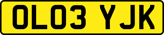 OL03YJK