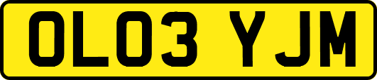 OL03YJM
