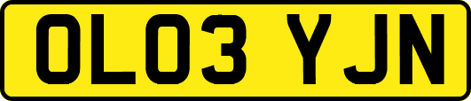 OL03YJN