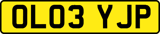 OL03YJP