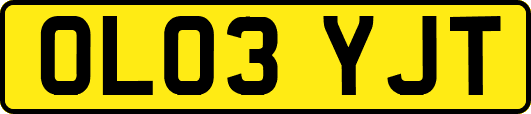 OL03YJT
