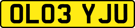 OL03YJU