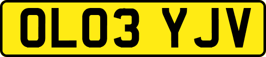 OL03YJV