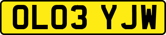 OL03YJW
