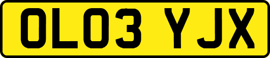 OL03YJX