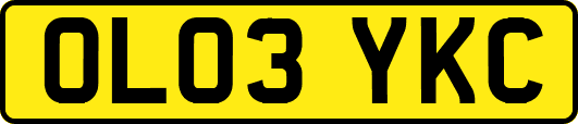 OL03YKC