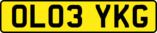 OL03YKG