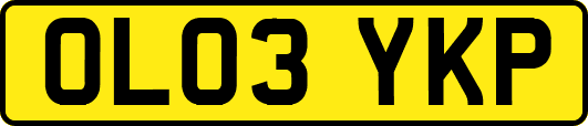 OL03YKP