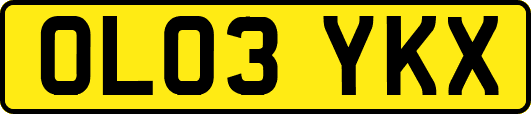 OL03YKX