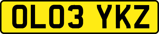 OL03YKZ