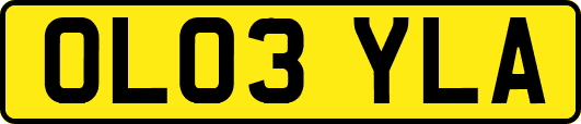 OL03YLA