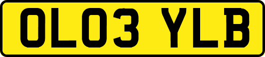 OL03YLB