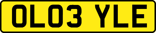 OL03YLE