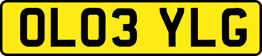 OL03YLG