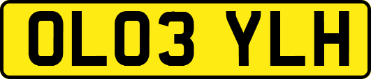 OL03YLH