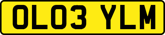 OL03YLM