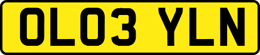 OL03YLN