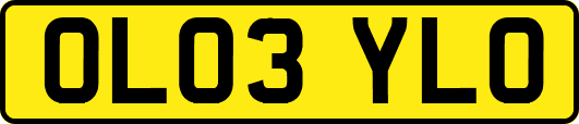 OL03YLO