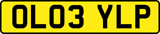OL03YLP