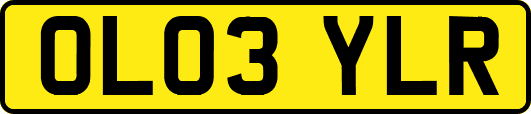 OL03YLR