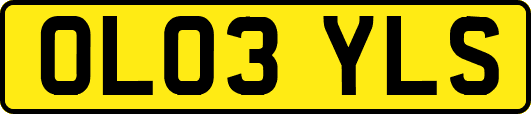 OL03YLS