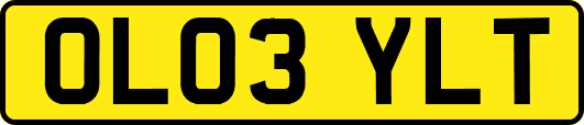 OL03YLT