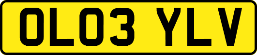 OL03YLV