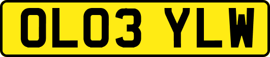 OL03YLW