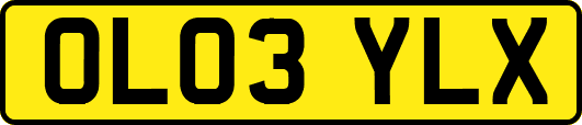 OL03YLX