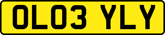 OL03YLY