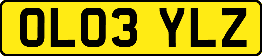 OL03YLZ