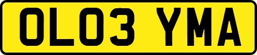 OL03YMA