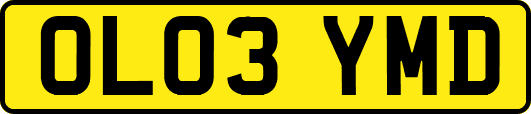 OL03YMD