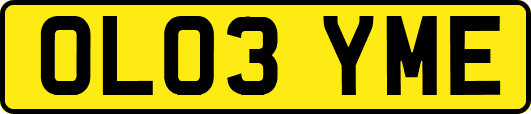 OL03YME