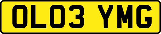OL03YMG