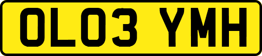 OL03YMH