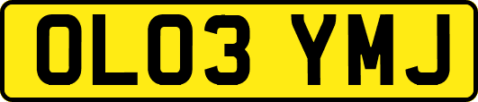 OL03YMJ