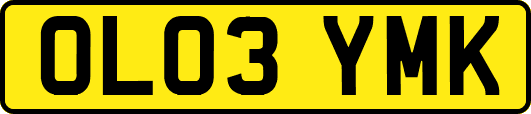 OL03YMK