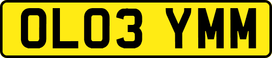 OL03YMM