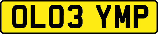 OL03YMP