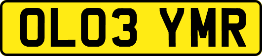 OL03YMR