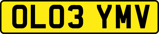 OL03YMV