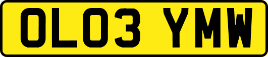 OL03YMW