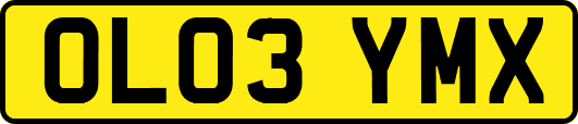 OL03YMX