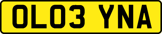 OL03YNA