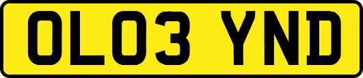 OL03YND