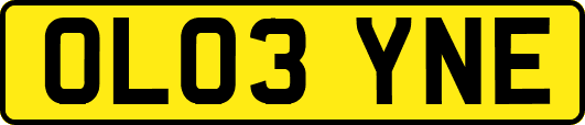 OL03YNE