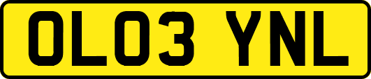 OL03YNL