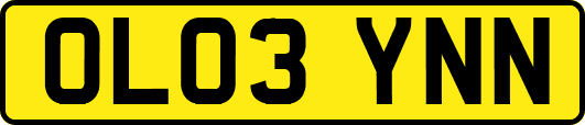 OL03YNN